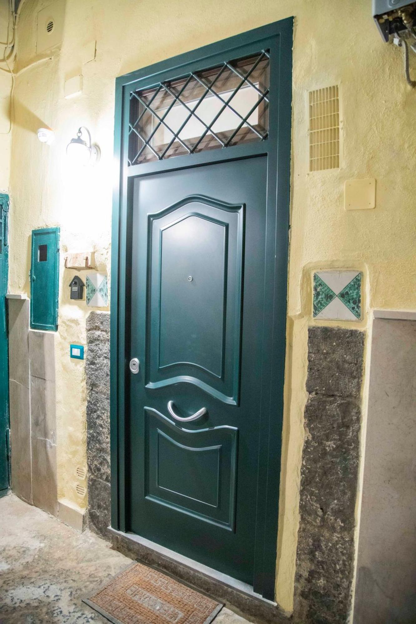 The Cave Apartment Naples