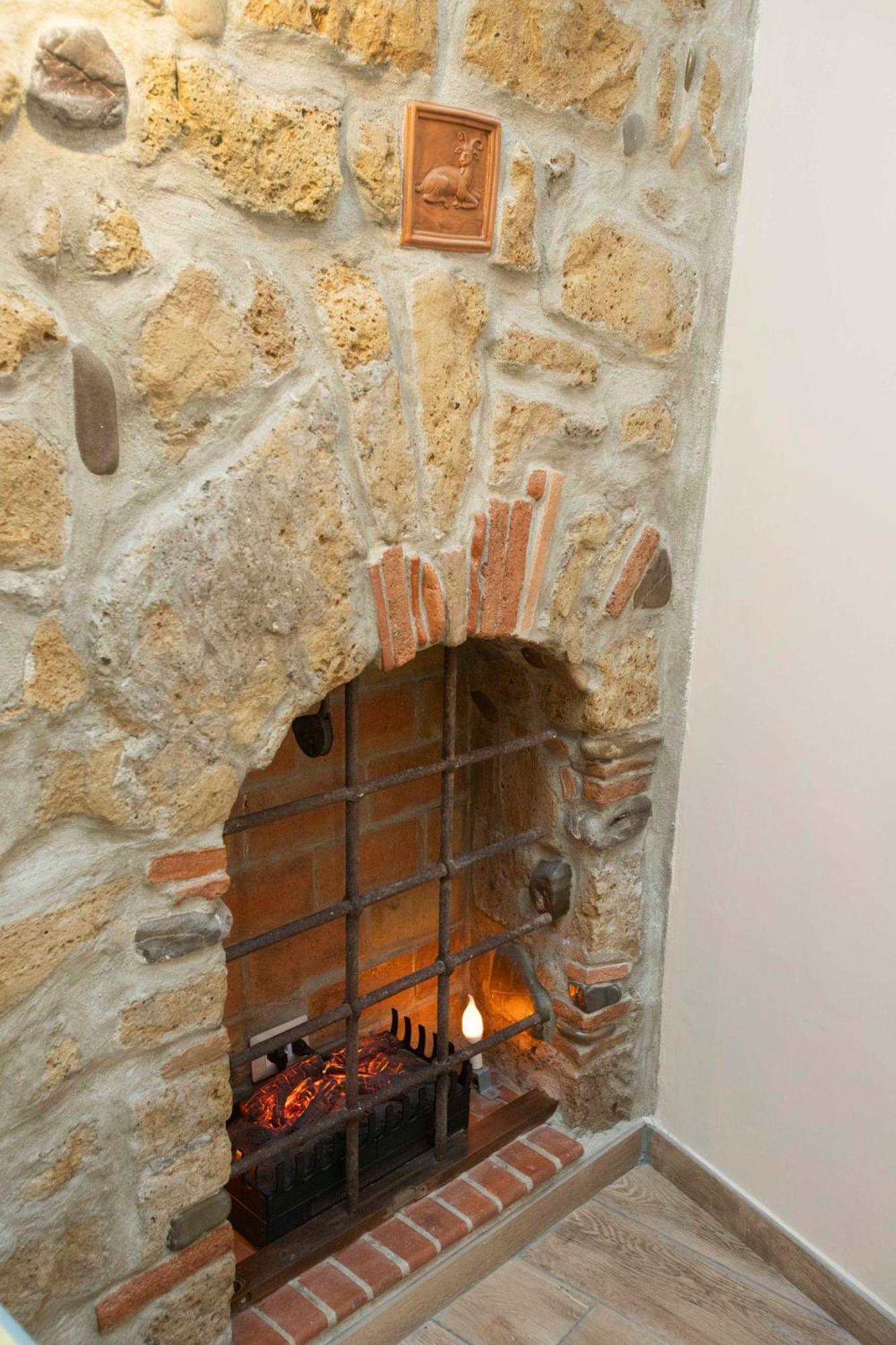 Apartment The Cave *