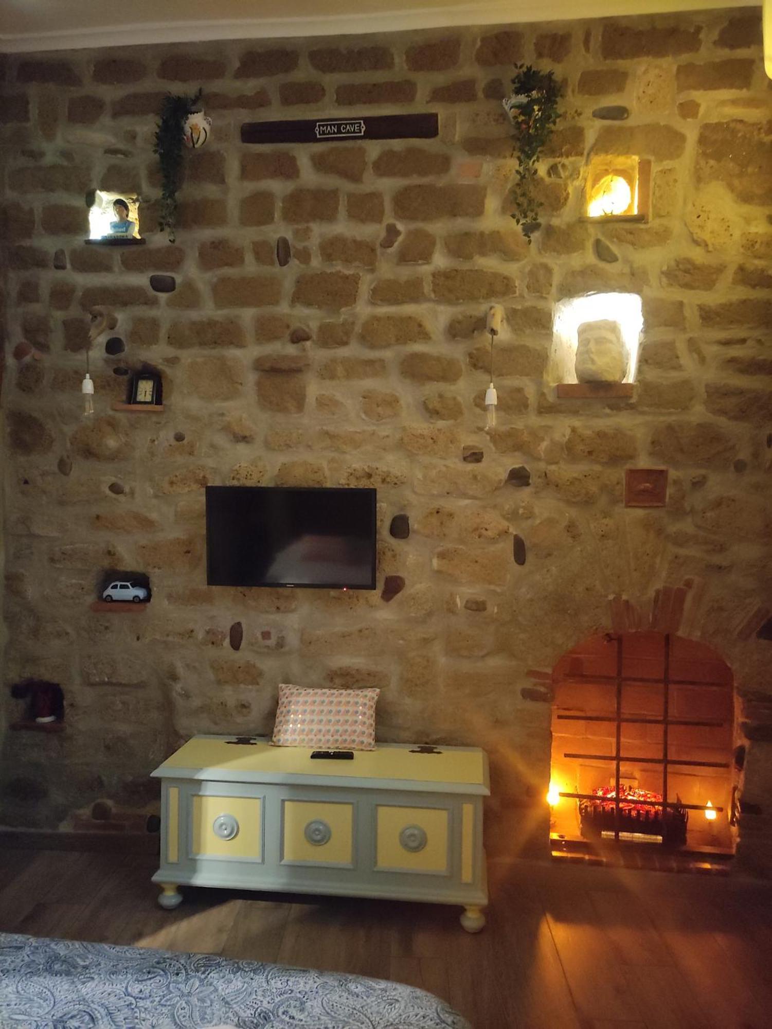 Apartment The Cave *