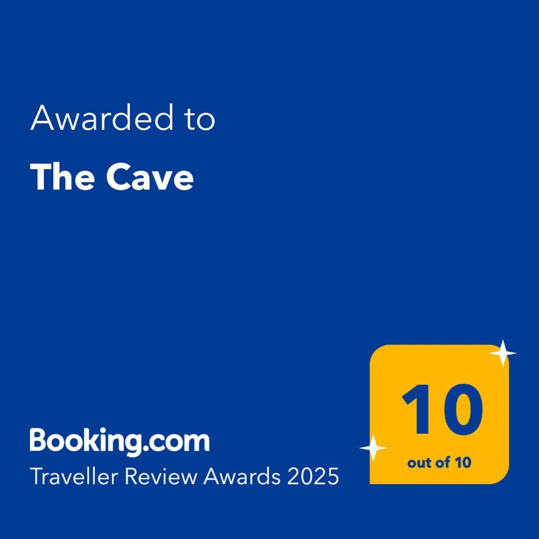 The Cave Apartment